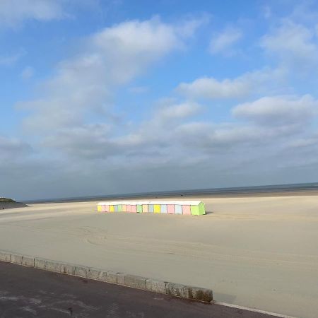 דירות Berck La Manufacture Du Sable מראה חיצוני תמונה