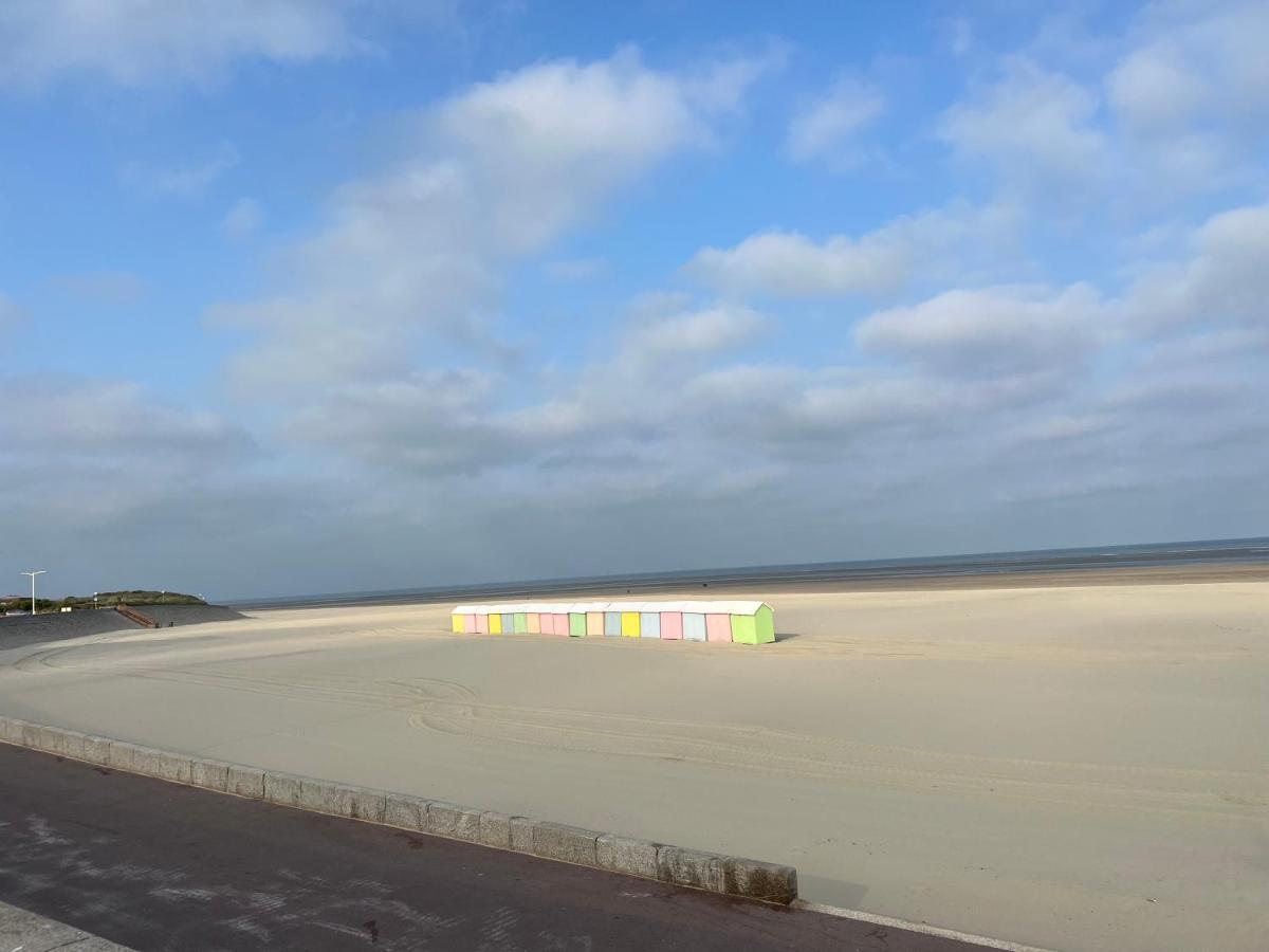דירות Berck La Manufacture Du Sable מראה חיצוני תמונה